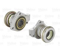 Cilindretto centrale Alluminio 810055 VALEO per SAAB 9-5 9-5 Familiare