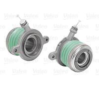 Cilindretto centrale Alluminio 810060 VALEO per VW AMAROK Pianale piatto/Telaio