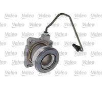 Dispositivo disinnesto centrale, frizione VALEO 810226