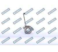 Cilindretto centrale Alluminio CSC1158530 RYMEC