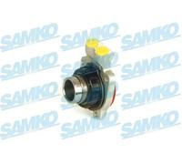 Cilindretto centrale Alluminio M04030 SAMKO per SAAB 9000 Hatchback 9000