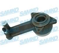 Cilindretto centrale Alluminio M08001 SAMKO per FORD MAZDA