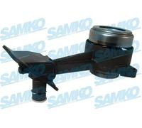 Dispositivo disinnesto centrale, frizione LPR 3478