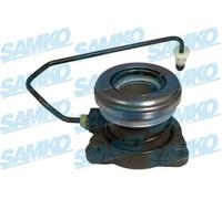 Cilindretto centrale Alluminio 3011 LPR per OPEL ASTRA H ASTRA J Tre volumi