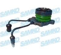 Cilindretto centrale Alluminio M30229 SAMKO per MERCEDES-BENZ VANEO