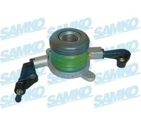 Dispositivo disinnesto centrale, frizione LPR 3249