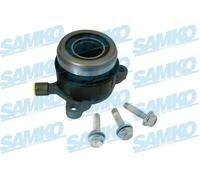 LPR Brakes Dispositivo disinnesto centrale frizione 3254 Alluminio per Aston Martin, Toyota