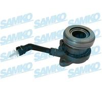 Dispositivo disinnesto centrale, frizione LPR 3256