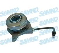 Dispositivo disinnesto centrale, frizione LPR 3259