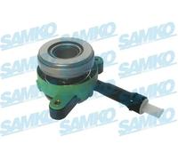 Cilindretto centrale Alluminio 3269 LPR per MITSUBISHI JEEP DODGE PEUGEOT FIAT