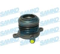 LPR 3273 Dispositivo disinnesto centrale, Frizione