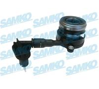 LPR 3280 Dispositivo disinnesto centrale, Frizione