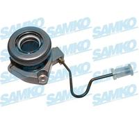 Cilindretto centrale Alluminio 3292 LPR per OPEL CHEVROLET