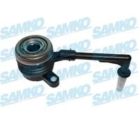 Cilindretto centrale Alluminio M30281 SAMKO per DACIA RENAULT