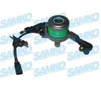 Cilindretto centrale Alluminio M30286 SAMKO per MERCEDES-BENZ CLASSE C Coupé SLK