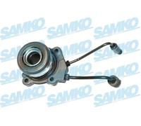 Cilindretto centrale Alluminio M30292 SAMKO per MERCEDES-BENZ CLASSE A