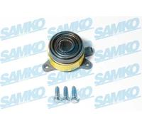 Cilindretto centrale Alluminio M30296 SAMKO per TOYOTA AVENSIS Tre volumi