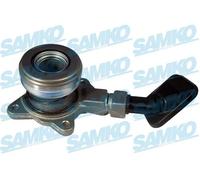 Cilindretto centrale Alluminio M30424 SAMKO per FORD JAGUAR