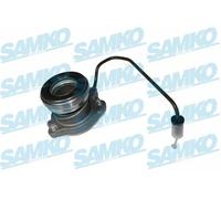 Dispositivo disinnesto centrale, frizione LPR 3464