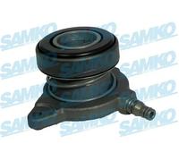 Dispositivo disinnesto centrale, frizione LPR 3466