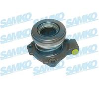 LPR 3468 Dispositivo disinnesto centrale, Frizione per CHEVROLET,OPEL,SAAB,VAUXH