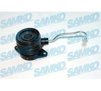 Cilindretto centrale Alluminio M30445 SAMKO per FIAT ABARTH ALFA ROMEO LANCIA