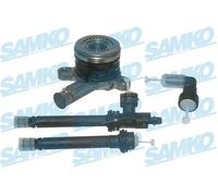 Cilindretto centrale Alluminio M30447 SAMKO per RENAULT OPEL
