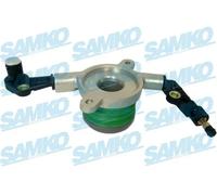 Cilindretto centrale Alluminio M30454 SAMKO per MERCEDES-BENZ VW HYUNDAI MG