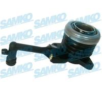 Cilindretto centrale Alluminio M30456 SAMKO per FORD TRANSIT Furgone