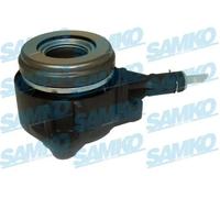 Cilindretto centrale Alluminio M30457 SAMKO per FORD LAND ROVER