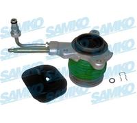 Cilindretto centrale Alluminio M30458 SAMKO per FORD MONDEO II Tre volumi COUGAR
