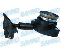 LPR Dispositivo disinnesto centrale, Frizione