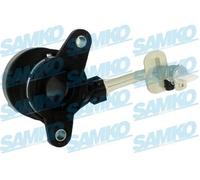 LPR Dispositivo disinnesto centrale frizione 3493 per Dacia, Mercedes, Nissa