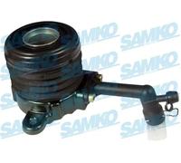 Dispositivo disinnesto centrale, frizione LPR 3498