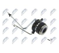 Cilindretto centrale Alluminio NWS-CH-005 NTY per JEEP CHEROKEE WRANGLER I