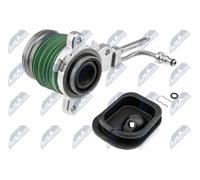 NTY NWS-FR-001 Dispositivo disinnesto centrale, Frizione