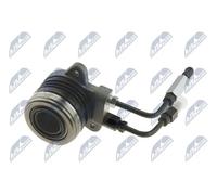 NTY NWS-HY-001 Dispositivo disinnesto centrale, Frizione