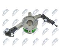 NTY Dispositivo disinnesto centrale, Frizione compatibile con CHRYSLER VW VAG