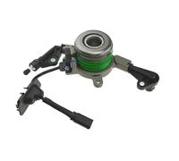 NTY Sgancio centrale frizione NWS-ME-006 Alluminio per MERCEDES-BENZ 001-30-12843