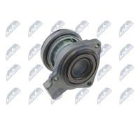 NTY Dispositivo disinnesto centrale, Frizione compatibile con FIAT OPEL SAAB