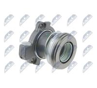 Cilindretto centrale Alluminio NWS-PL-009 NTY per OPEL CHEVROLET FIAT ALFA ROMEO