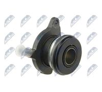 NTY Cilindretto centrale NWS-VV-004 Disinnesto frizione Alluminio per Volvo V70 II XC90 I