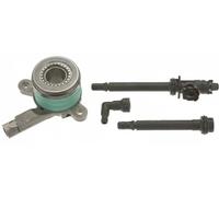 Cilindretto centrale Alluminio PJQ203 TRW per RENAULT NISSAN OPEL