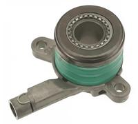TRW Cilindro Di Rilascio Centrale Per Renault Trafic II Furgone 2.0 dCi 115 2.5