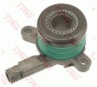 TRW Cilindro Di Rilascio Centrale Per Renault Trafic II Furgone 2.0 dCi 115 2.5