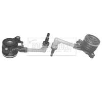 Cilindretto centrale BCS130 BORG & BECK per NISSAN RENAULT