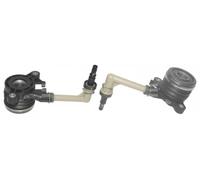 Cilindretto centrale BCS130 BORG & BECK per RENAULT NISSAN
