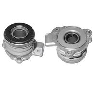 Cilindretto centrale Metallo CSC007320 RYMEC per OPEL VECTRA B Hatchback