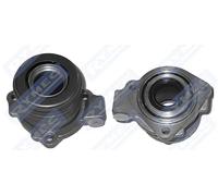 Cilindretto centrale Metallo CSC008530 RYMEC per SAAB 900 II 900 II Cabriolet