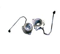 Cilindretto centrale Metallo CSC058530 RYMEC per ALFA ROMEO ABARTH